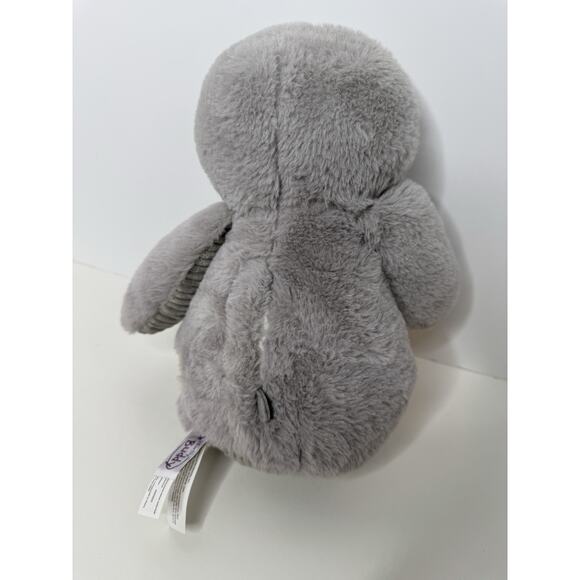 Polar The Penguin Scentsy Buddy Winterberry Apple Tea Scent Pack Winter Holiday - Picture 6 of 6